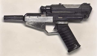 Illustration for article titled The Secret Origin of the Ray Gun in Science Fiction